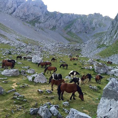 Casas Rurales Prieto Cortes  Zewnętrze zdjęcie