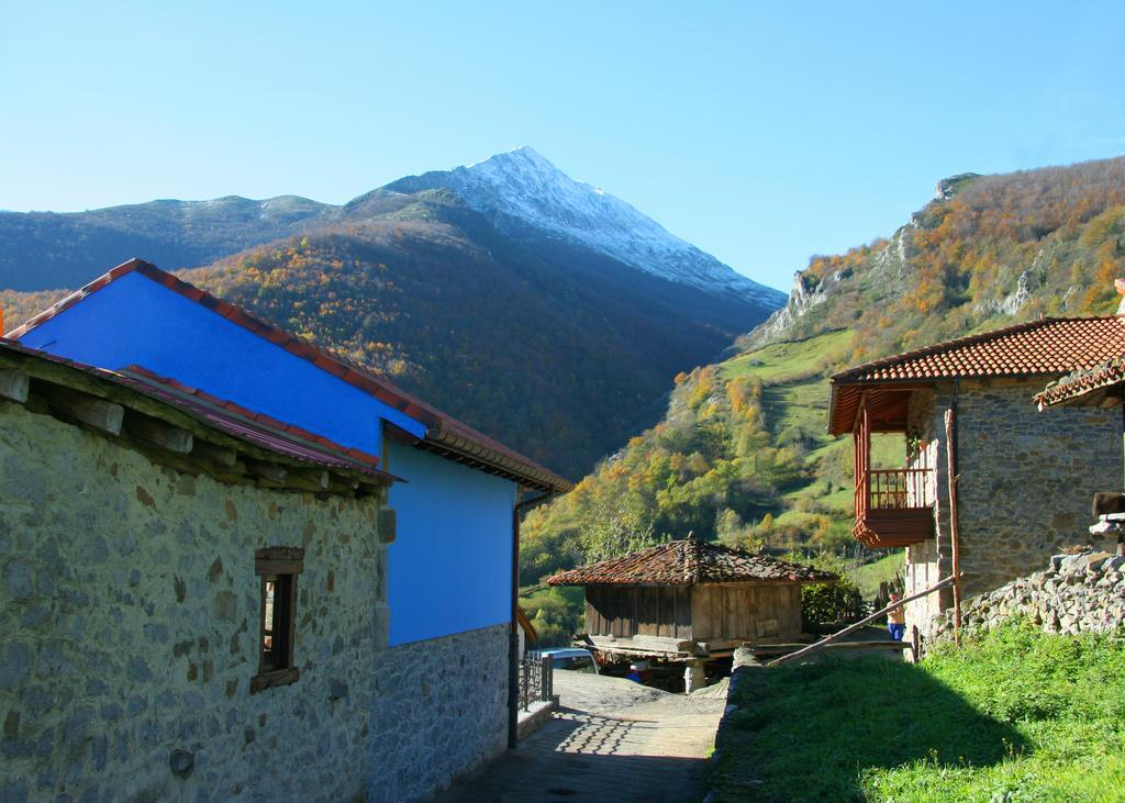 Casas Rurales Prieto Cortes  Pokój zdjęcie