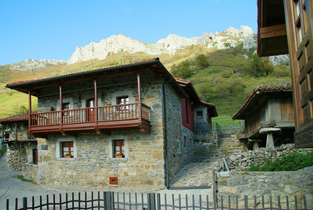 Casas Rurales Prieto Cortes  Pokój zdjęcie