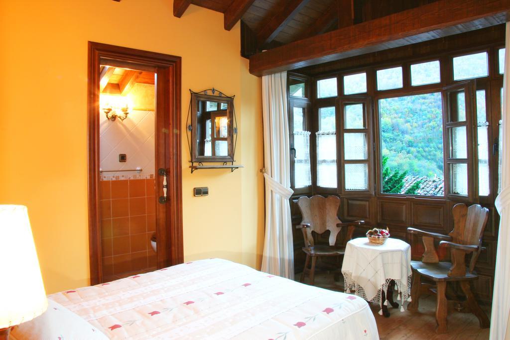 Casas Rurales Prieto Cortes  Pokój zdjęcie