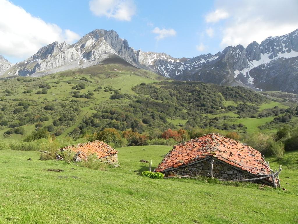 Casas Rurales Prieto Cortes  Zewnętrze zdjęcie