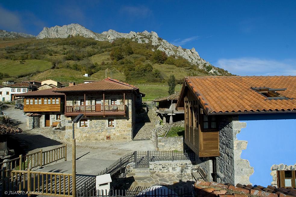 Casas Rurales Prieto Cortes  Zewnętrze zdjęcie