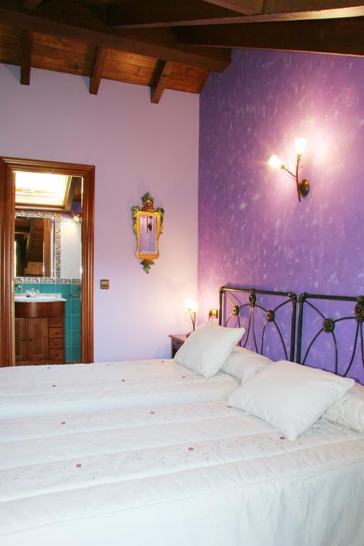 Casas Rurales Prieto Cortes  Pokój zdjęcie