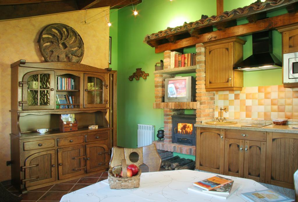 Casas Rurales Prieto Cortes  Pokój zdjęcie