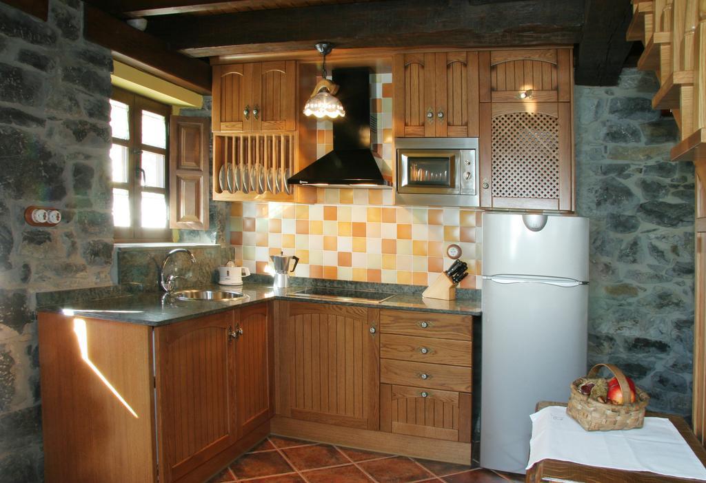 Casas Rurales Prieto Cortes  Pokój zdjęcie