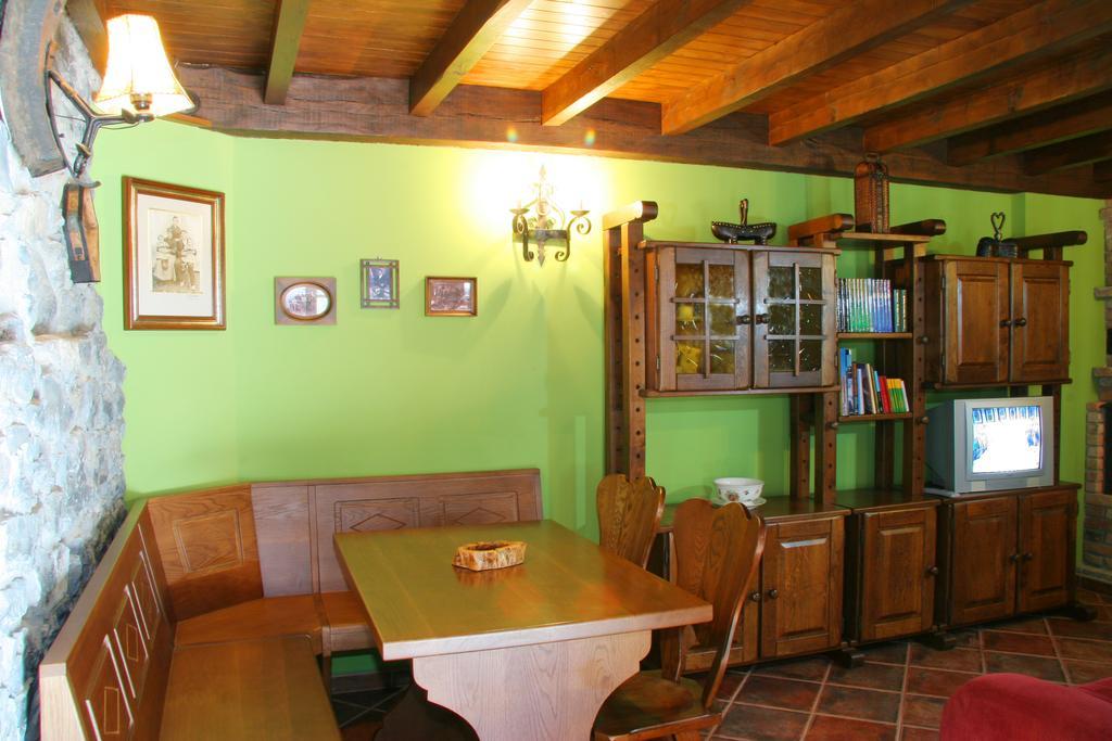 Casas Rurales Prieto Cortes  Pokój zdjęcie