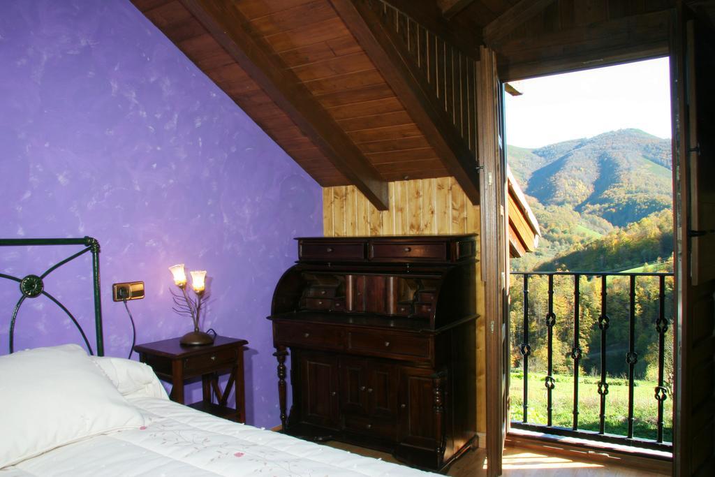 Casas Rurales Prieto Cortes  Pokój zdjęcie