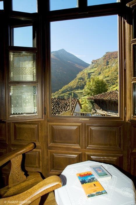 Casas Rurales Prieto Cortes  Zewnętrze zdjęcie
