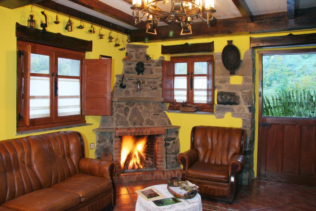 Casas Rurales Prieto Cortes  Pokój zdjęcie