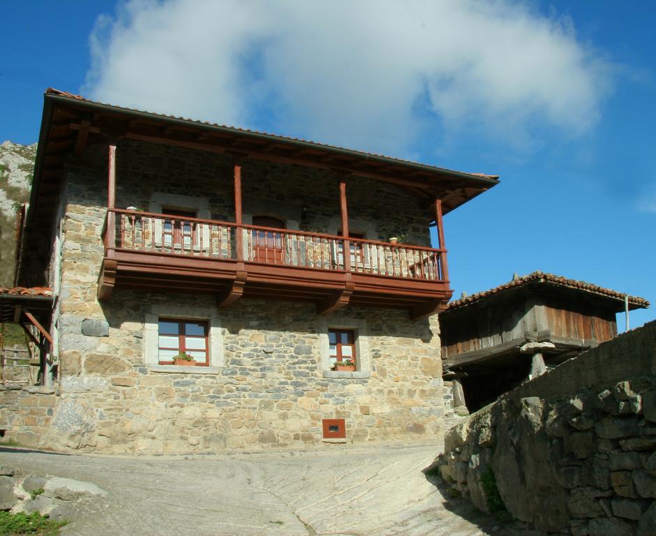Casas Rurales Prieto Cortes  Pokój zdjęcie