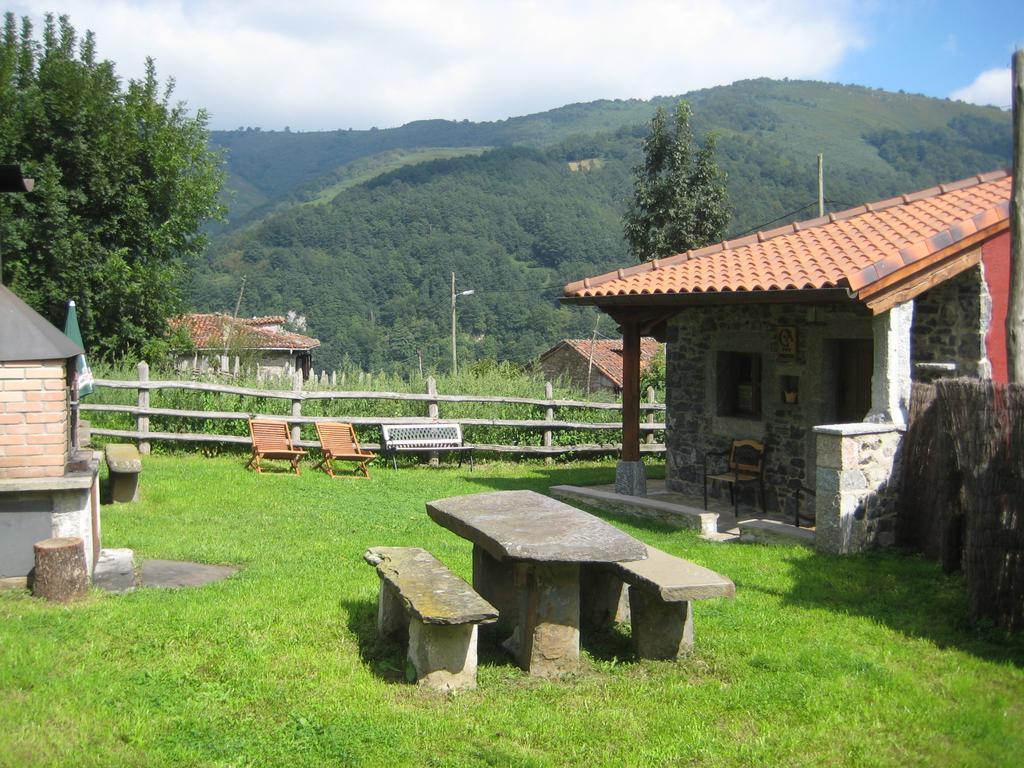 Casas Rurales Prieto Cortes  Pokój zdjęcie