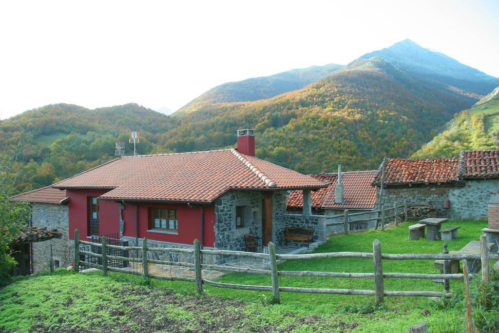 Casas Rurales Prieto Cortes  Pokój zdjęcie